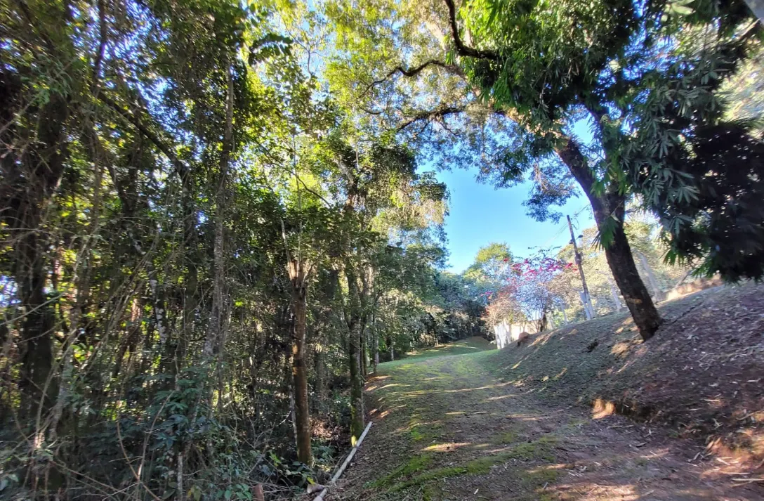 Sítio à venda de 4 ha em Santa Isabel, SP, Brasil
