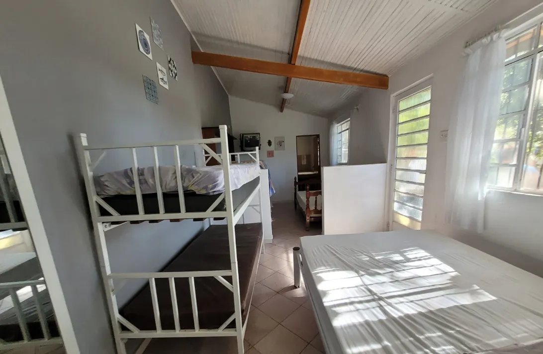 Sítio à venda de 4 ha em Santa Isabel, SP, Brasil