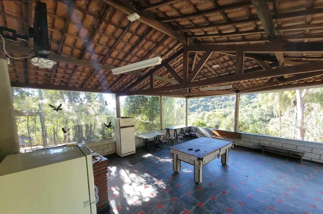 Sítio à venda de 4 ha em Santa Isabel, SP, Brasil