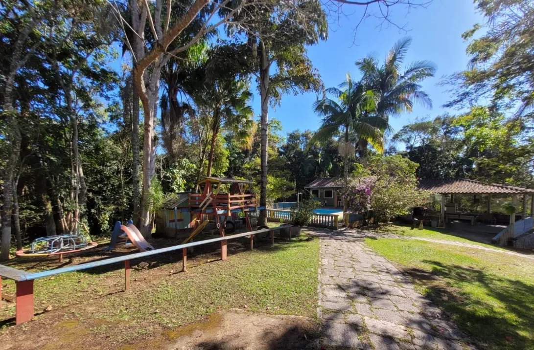 Sítio à venda de 4 ha em Santa Isabel, SP, Brasil