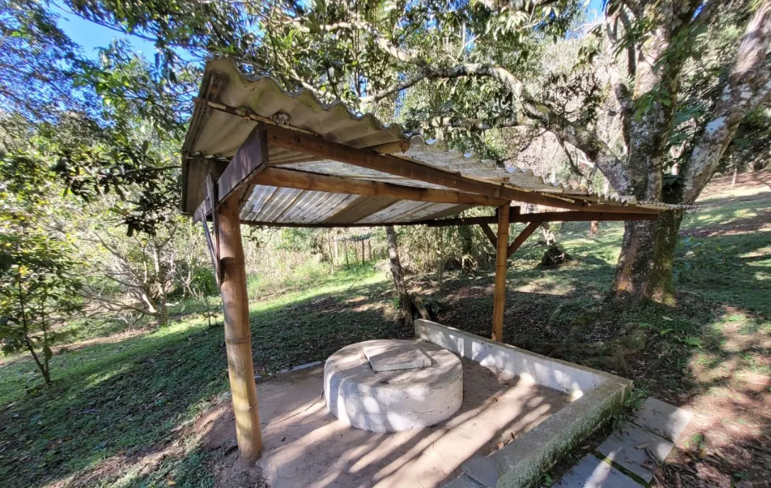Sítio à venda de 4 ha em Santa Isabel, SP, Brasil