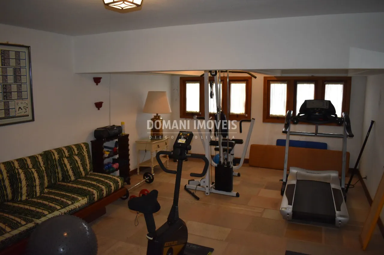 House for sale of 1 acres in Campos do Jordão, SP, Brazil