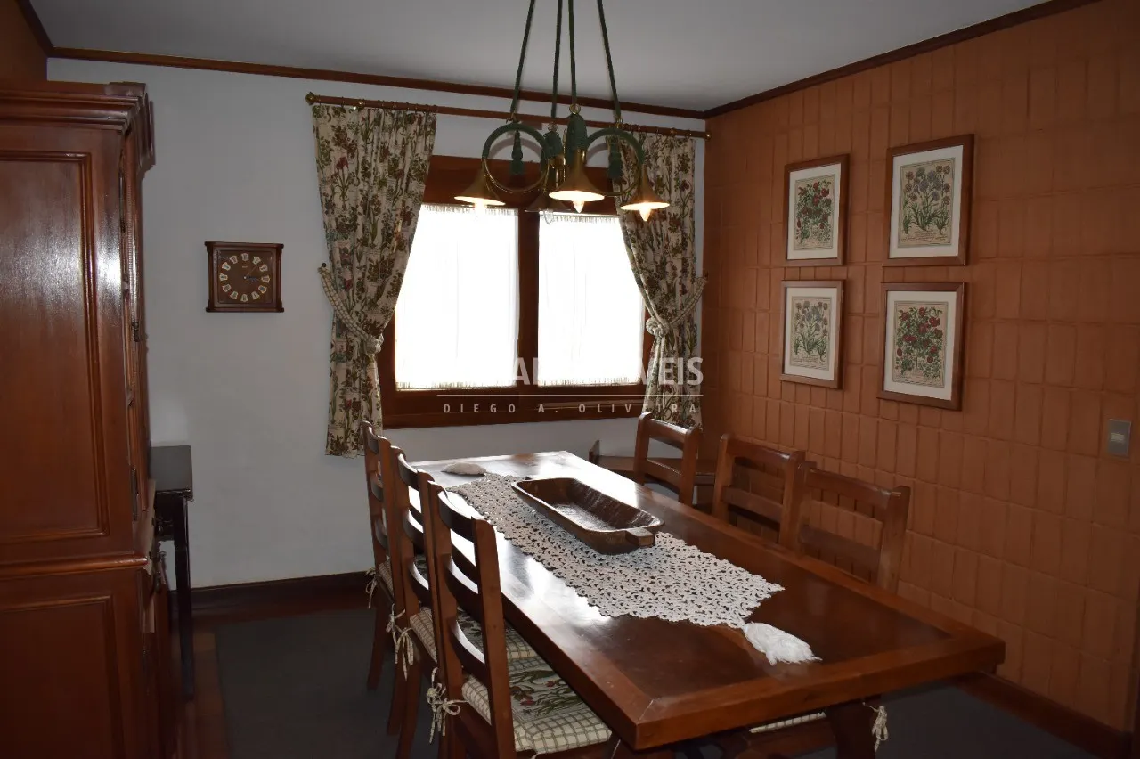 House for sale of 1 acres in Campos do Jordão, SP, Brazil