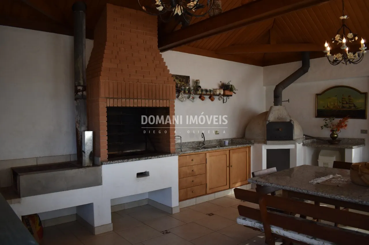 House for sale of 1 acres in Campos do Jordão, SP, Brazil