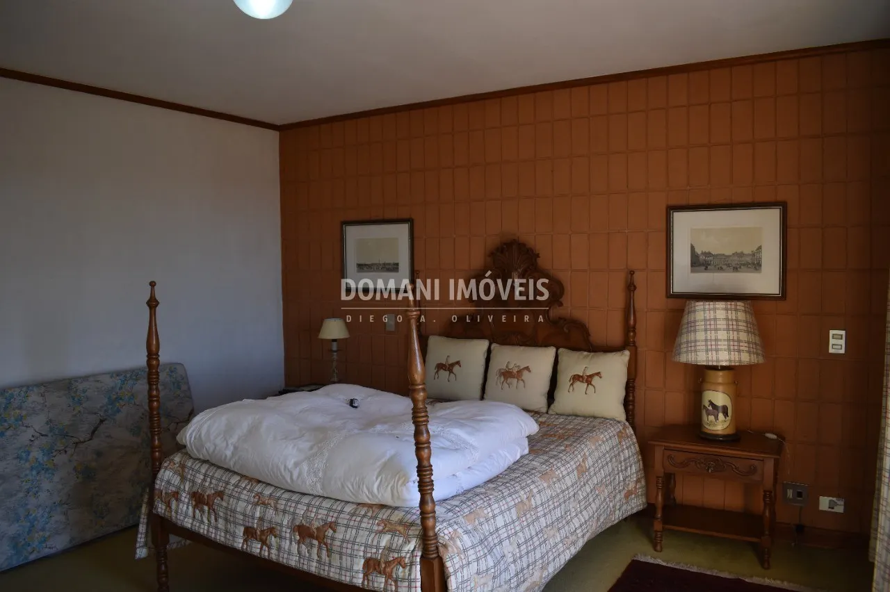 House for sale of 1 acres in Campos do Jordão, SP, Brazil