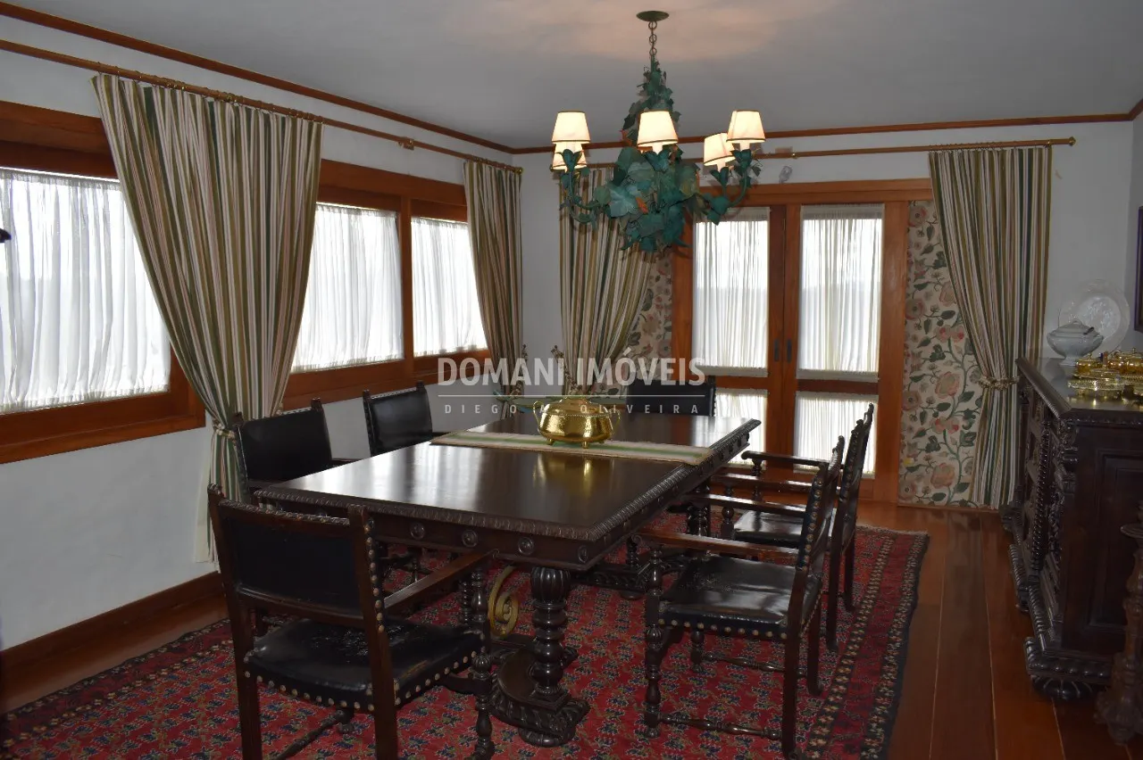 House for sale of 1 acres in Campos do Jordão, SP, Brazil