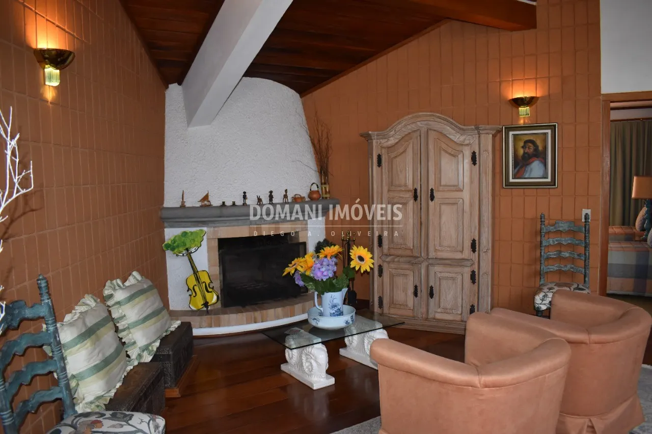 House for sale of 1 acres in Campos do Jordão, SP, Brazil