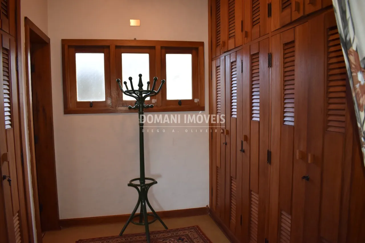 House for sale of 1 acres in Campos do Jordão, SP, Brazil