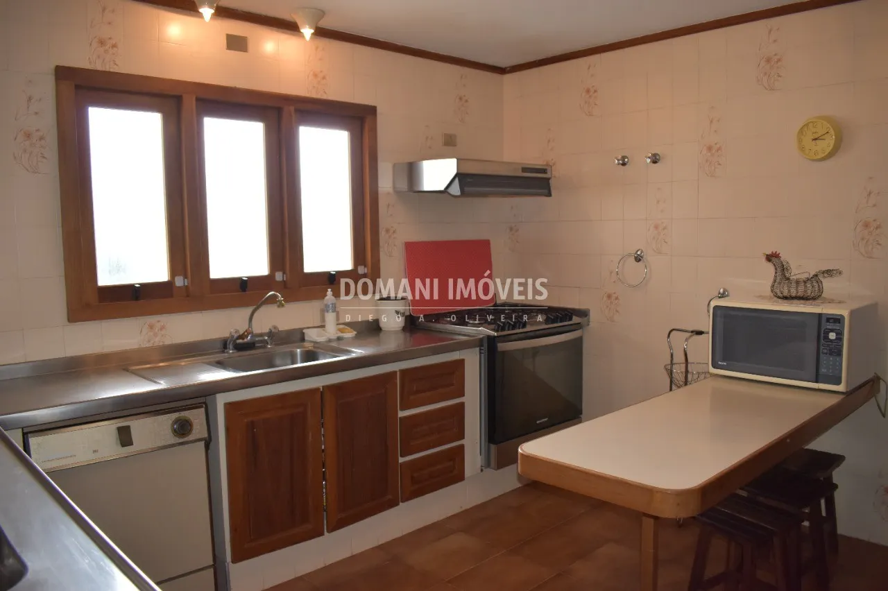House for sale of 1 acres in Campos do Jordão, SP, Brazil