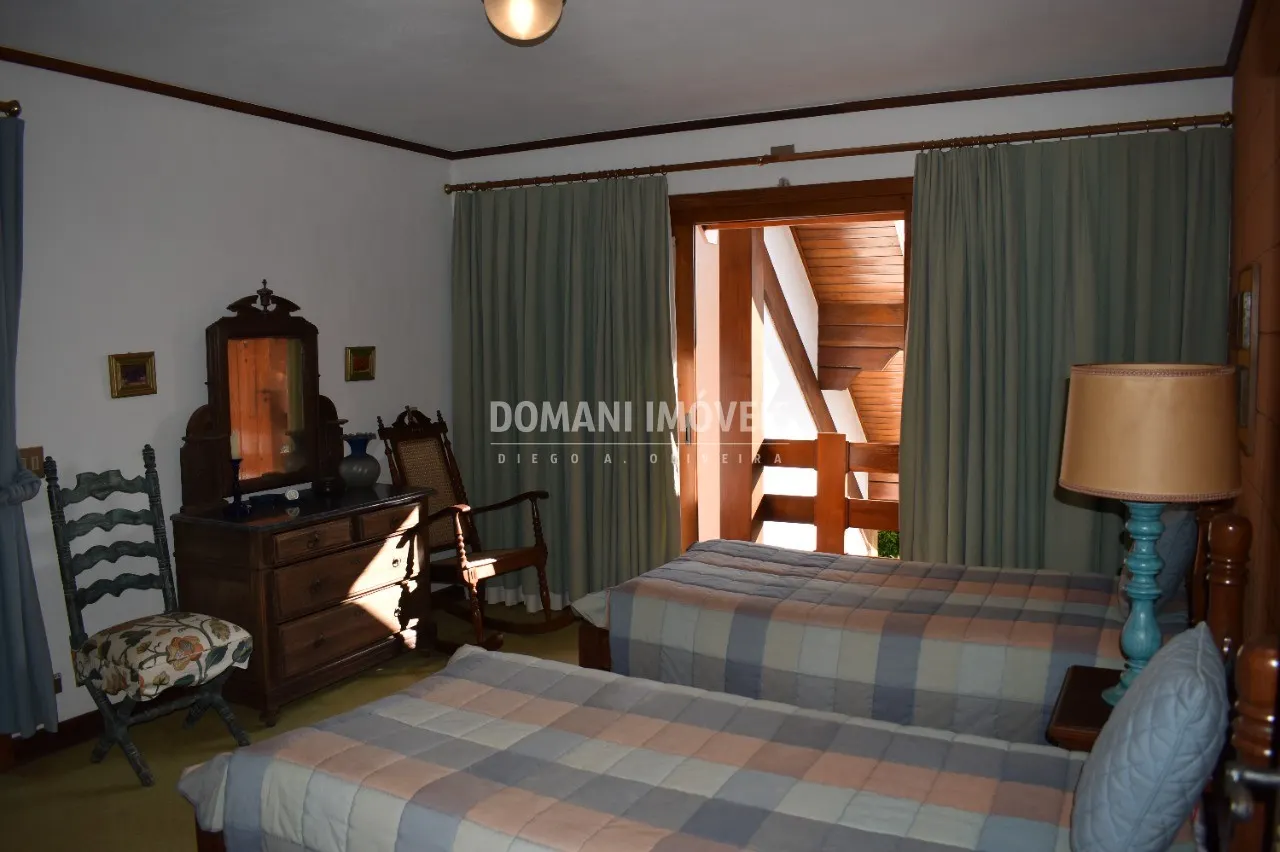 House for sale of 1 acres in Campos do Jordão, SP, Brazil