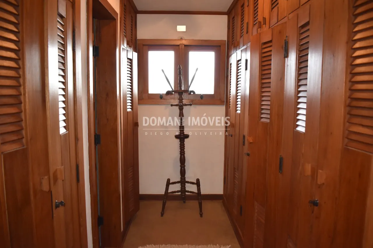 House for sale of 1 acres in Campos do Jordão, SP, Brazil