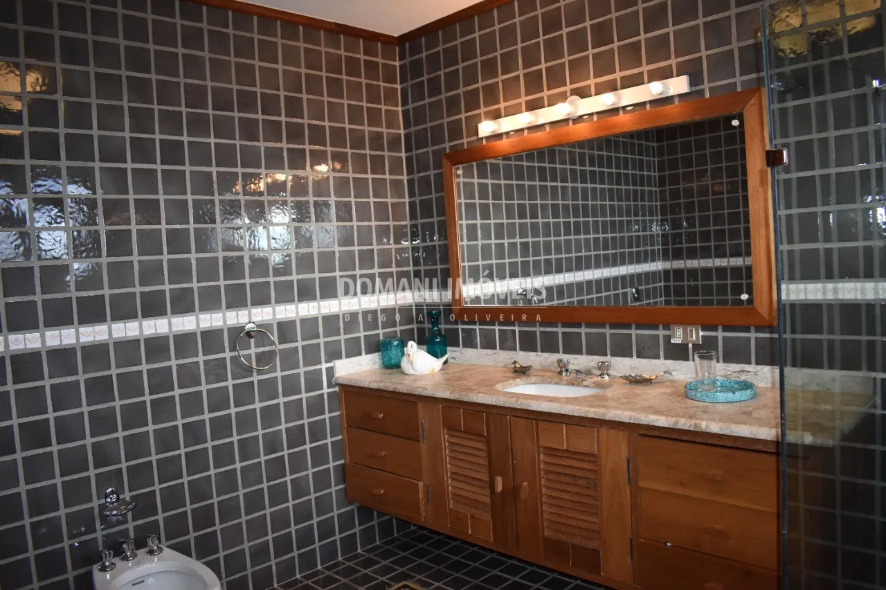 House for sale of 1 acres in Campos do Jordão, SP, Brazil
