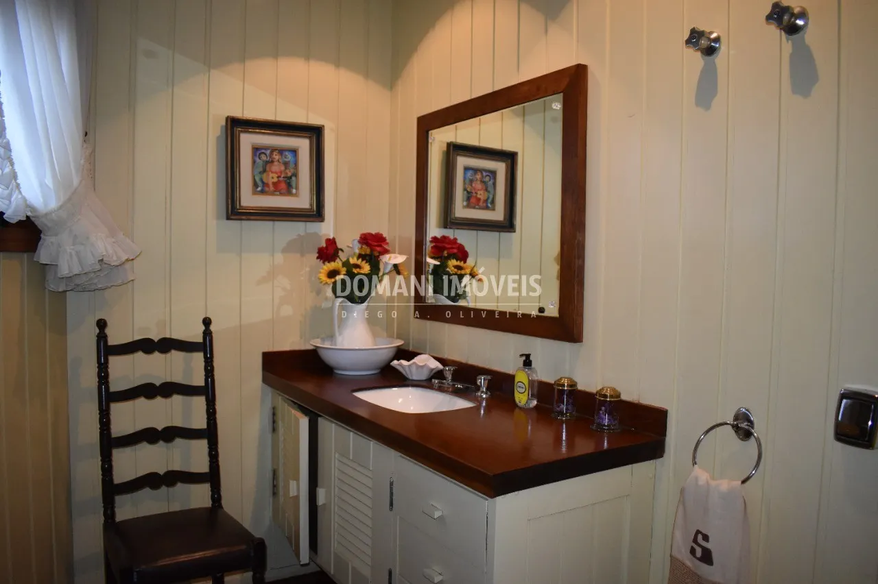 House for sale of 1 acres in Campos do Jordão, SP, Brazil