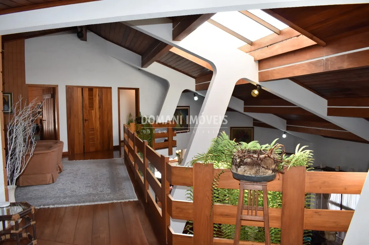 House for sale of 1 acres in Campos do Jordão, SP, Brazil