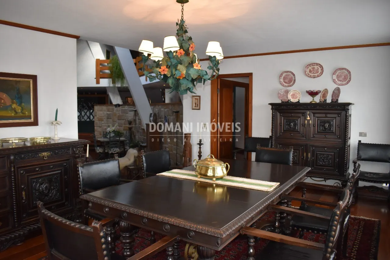 House for sale of 1 acres in Campos do Jordão, SP, Brazil