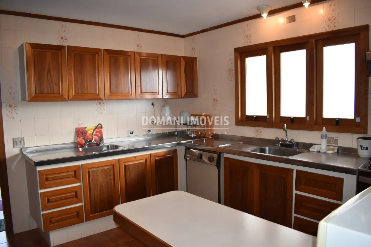 House for sale of 1 acres in Campos do Jordão, SP, Brazil