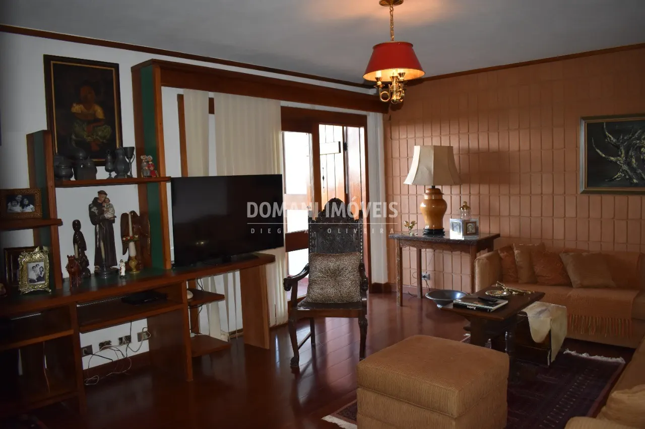 House for sale of 1 acres in Campos do Jordão, SP, Brazil