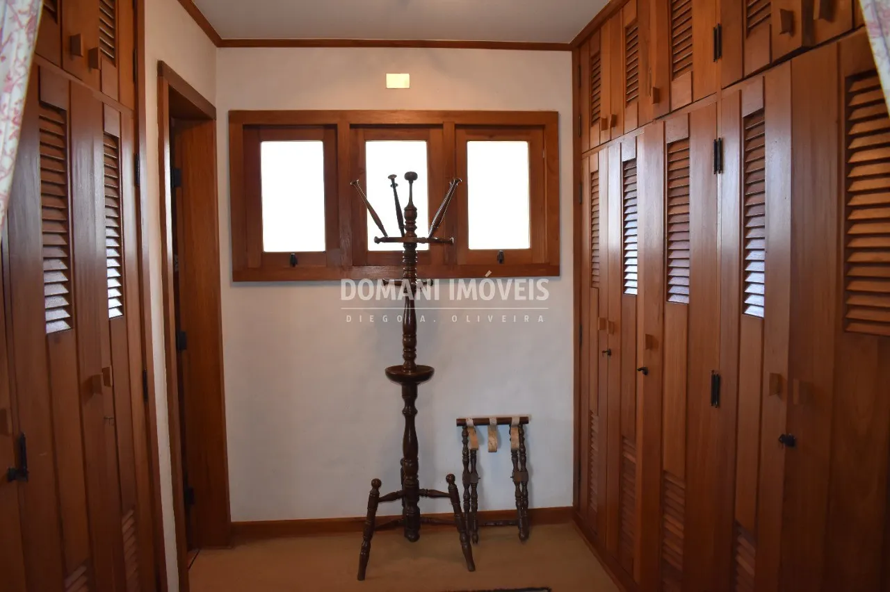 House for sale of 1 acres in Campos do Jordão, SP, Brazil