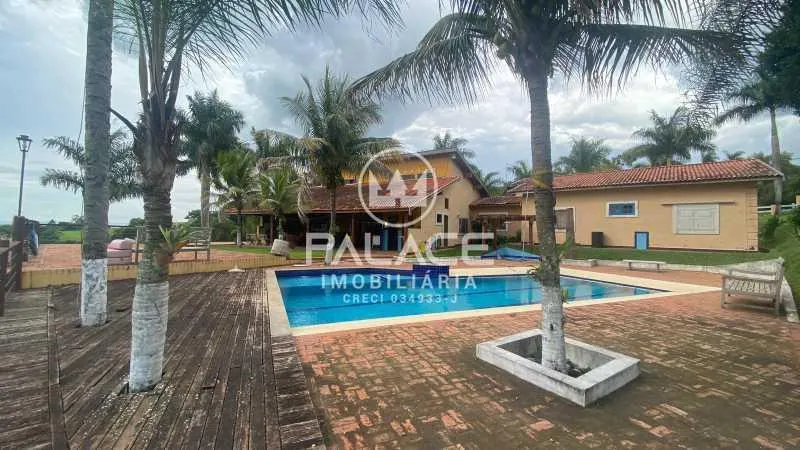 Sítio à venda de 18 ha em Piracicaba, SP, Brasil