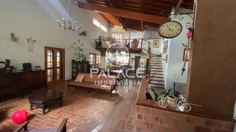 Sítio à venda de 18 ha em Piracicaba, SP, Brasil