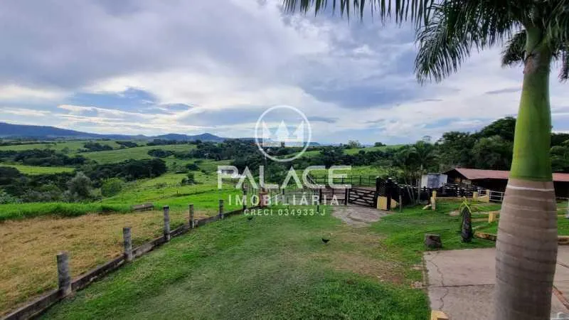 Sítio à venda de 18 ha em Piracicaba, SP, Brasil