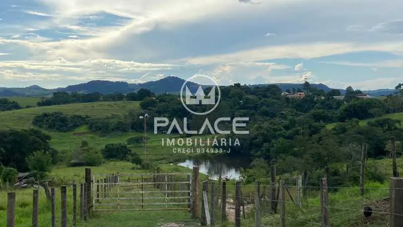 Sítio à venda de 18 ha em Piracicaba, SP, Brasil