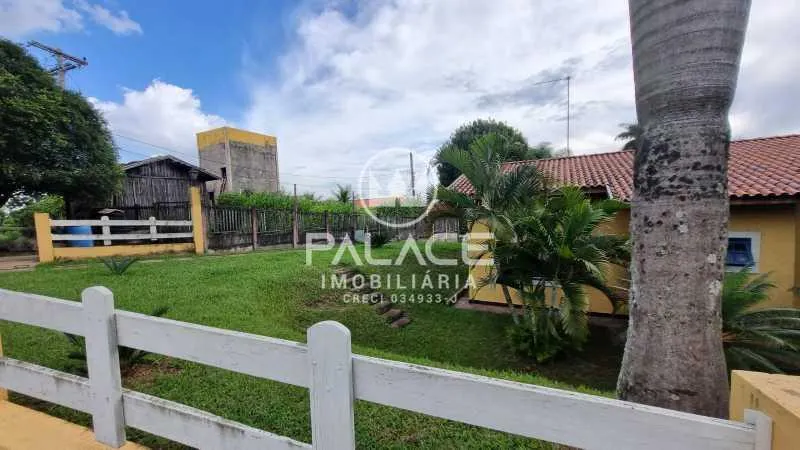 Sítio à venda de 18 ha em Piracicaba, SP, Brasil