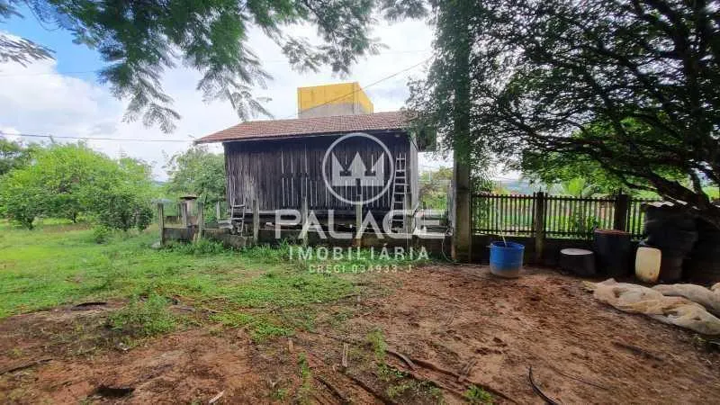 Sítio à venda de 18 ha em Piracicaba, SP, Brasil