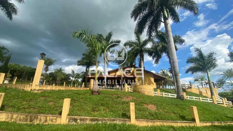 Sítio à venda de 18 ha em Piracicaba, SP, Brasil