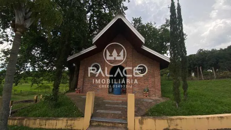Sítio à venda de 18 ha em Piracicaba, SP, Brasil