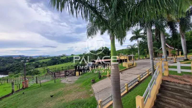 Sítio à venda de 18 ha em Piracicaba, SP, Brasil