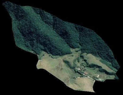 Fazenda à venda de 55 ha em Lorena, SP, Brasil