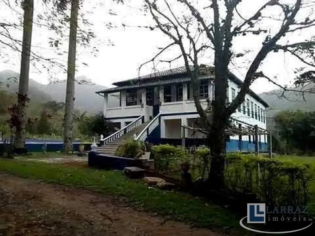 Fazenda à venda de 55 ha em Lorena, SP, Brasil