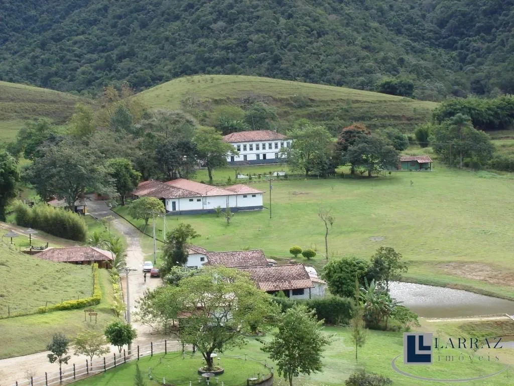 Fazenda à venda de 55 ha em Lorena, SP, Brasil