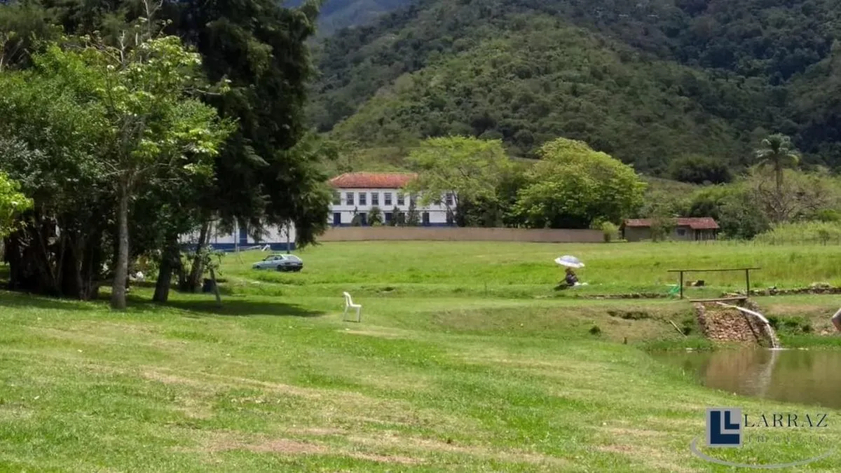 Fazenda à venda de 55 ha em Lorena, SP, Brasil
