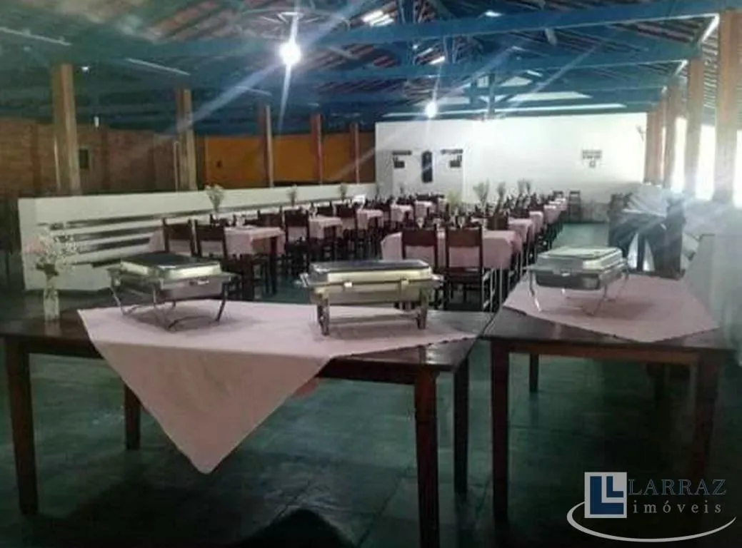 Fazenda à venda de 55 ha em Lorena, SP, Brasil