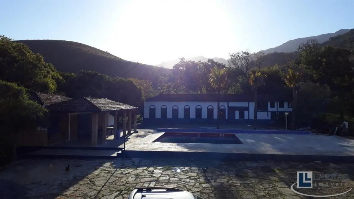 Fazenda à venda de 55 ha em Lorena, SP, Brasil