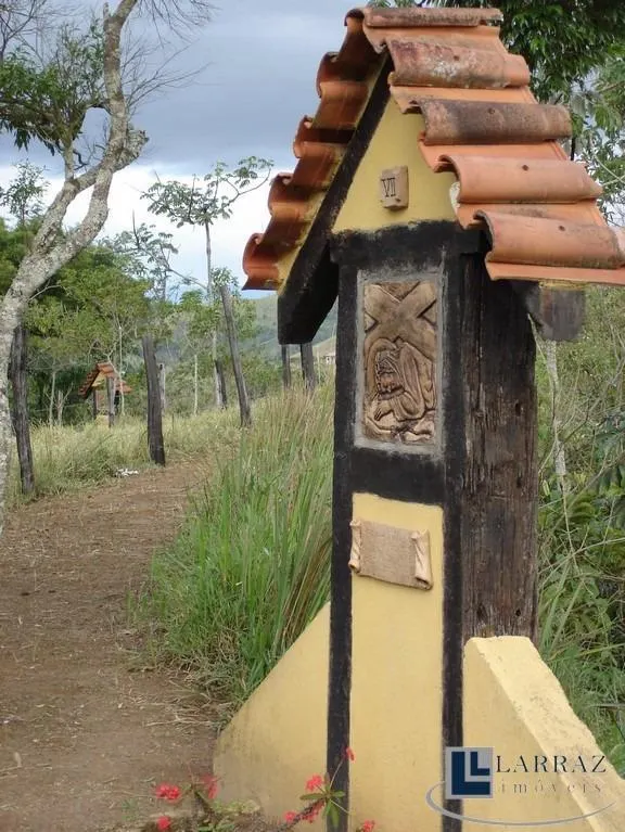 Fazenda à venda de 55 ha em Lorena, SP, Brasil