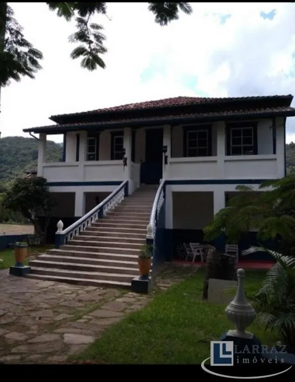 Fazenda à venda de 55 ha em Lorena, SP, Brasil
