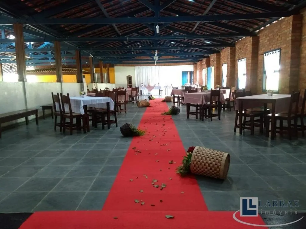 Fazenda à venda de 55 ha em Lorena, SP, Brasil