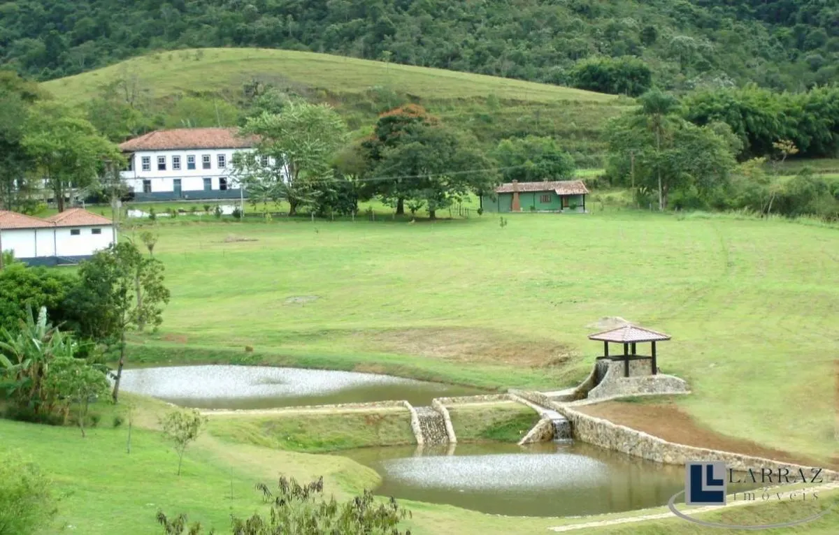 Fazenda à venda de 55 ha em Lorena, SP, Brasil