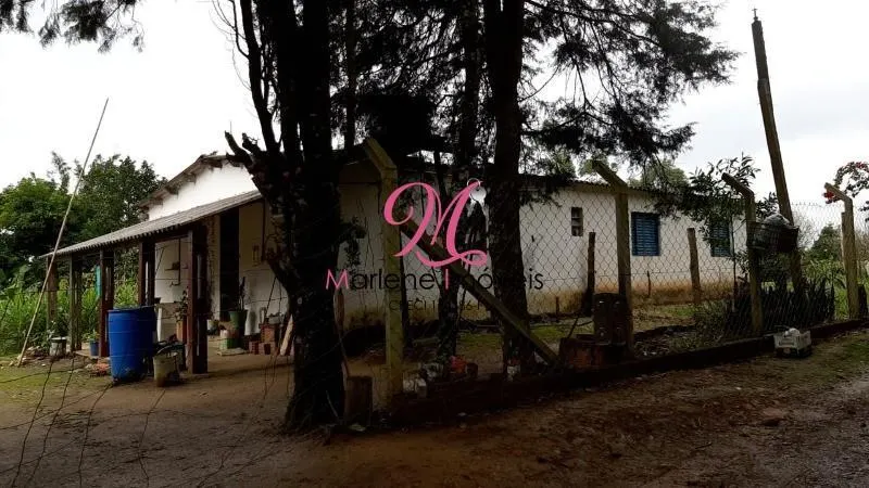 Small farm for sale of 12 acres in São Miguel Arcanjo, SP, Brazil