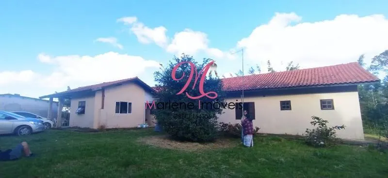Small farm for sale of 12 acres in São Miguel Arcanjo, SP, Brazil