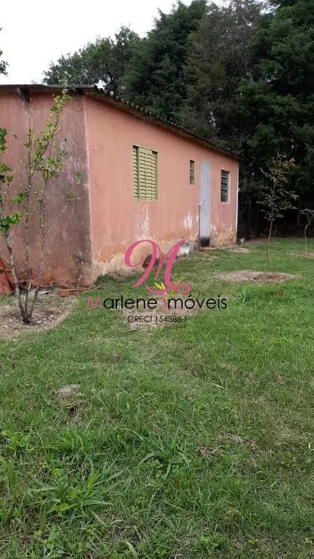 Small farm for sale of 12 acres in São Miguel Arcanjo, SP, Brazil