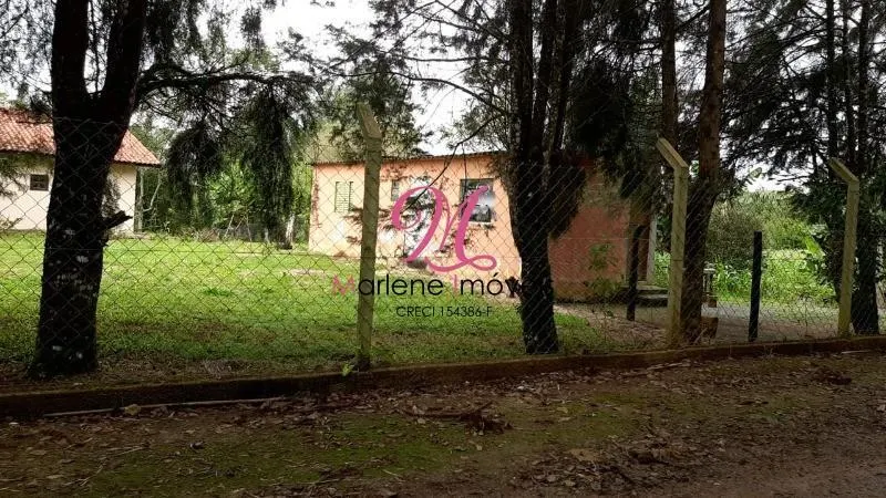 Small farm for sale of 12 acres in São Miguel Arcanjo, SP, Brazil
