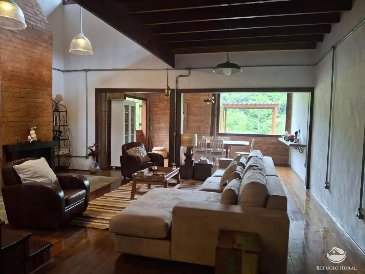 Sítio à venda de 7 ha em São José dos Campos, SP, Brasil