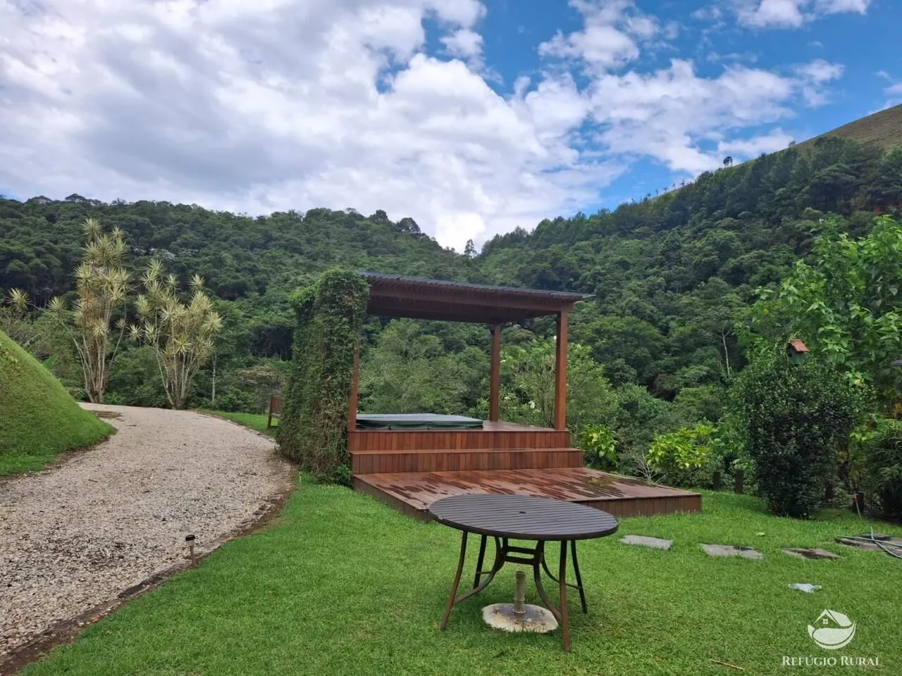 Sítio à venda de 7 ha em São José dos Campos, SP, Brasil