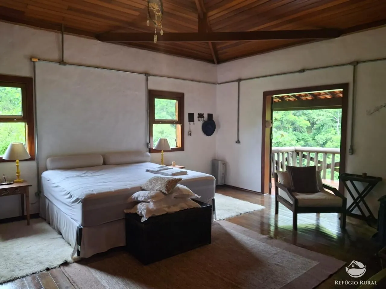 Sítio à venda de 7 ha em São José dos Campos, SP, Brasil