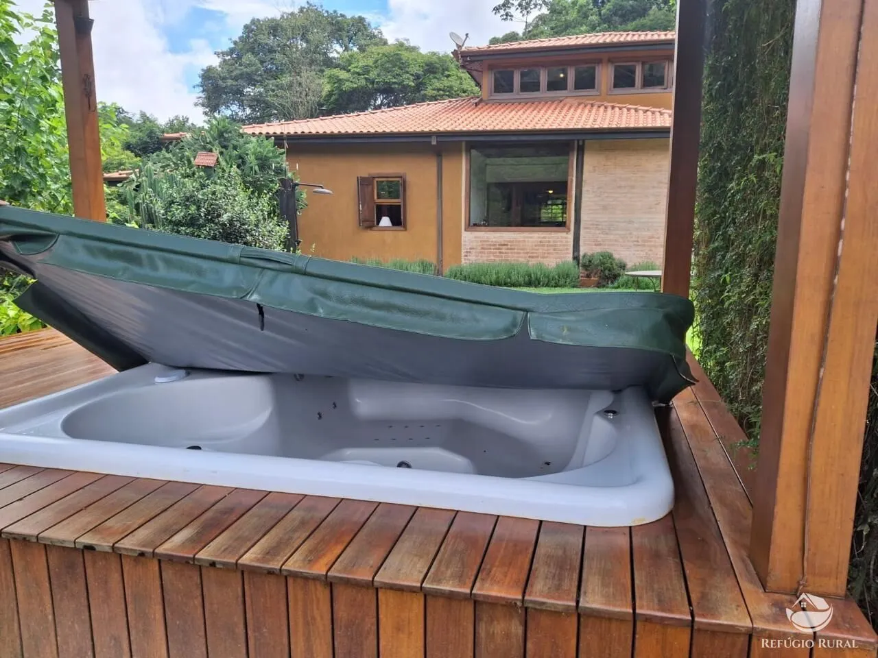 Sítio à venda de 7 ha em São José dos Campos, SP, Brasil
