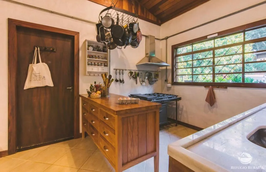 Sítio à venda de 7 ha em São José dos Campos, SP, Brasil